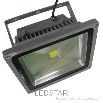 100W LED Floodlight